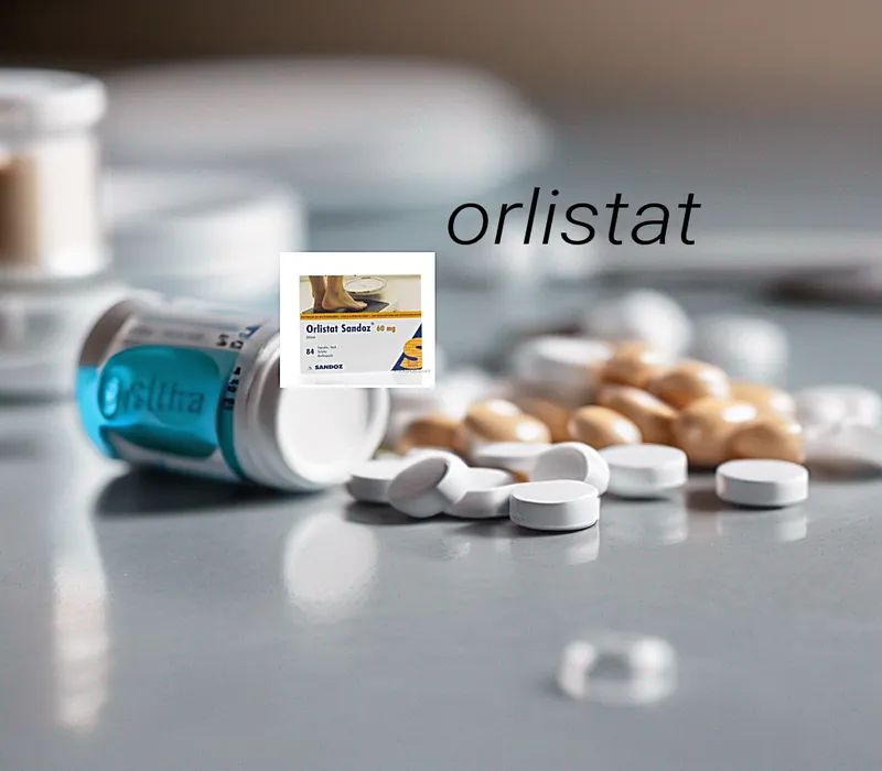 Orlistat generico precio